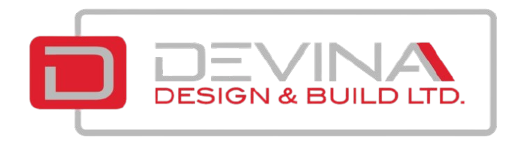 DEVINA RENOVATIONS